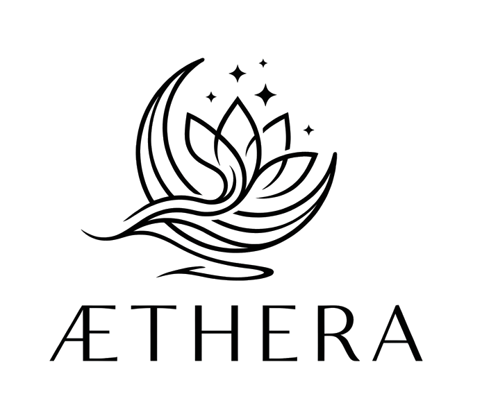 Æthera logo